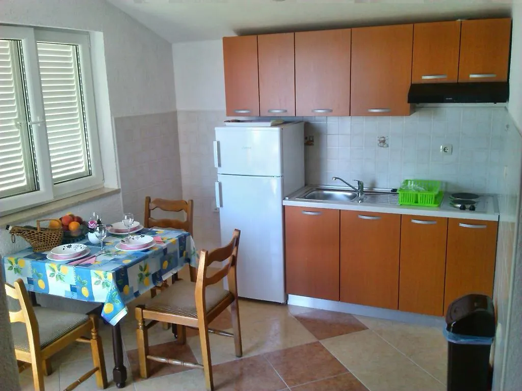 Apartments Cajic Povile