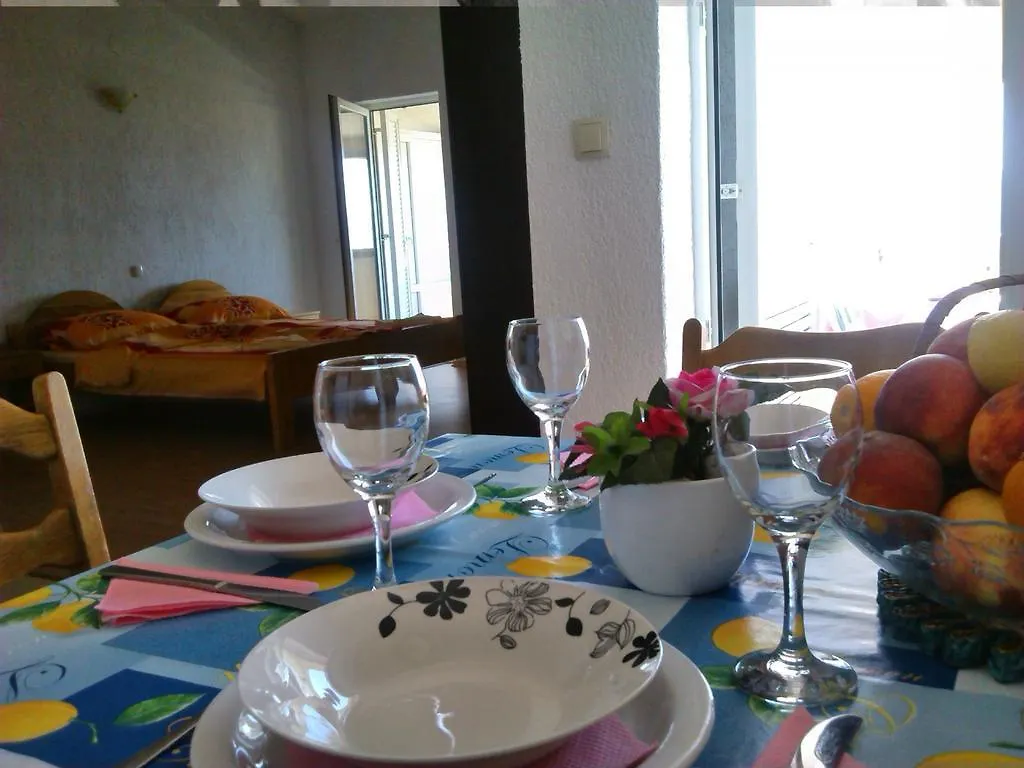 Apartments Cajic Povile 0*,  Κροατία