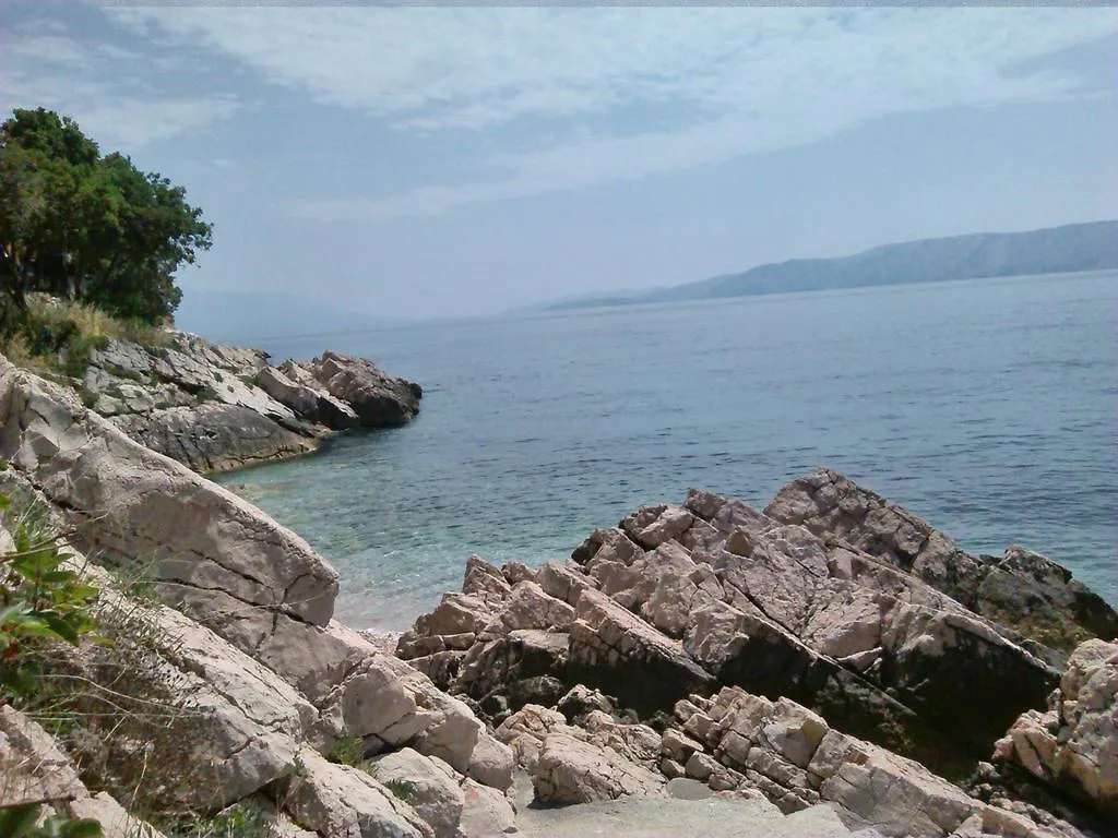 Apartments Cajic Povile