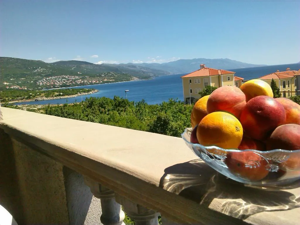 Apartments Cajic Povile
