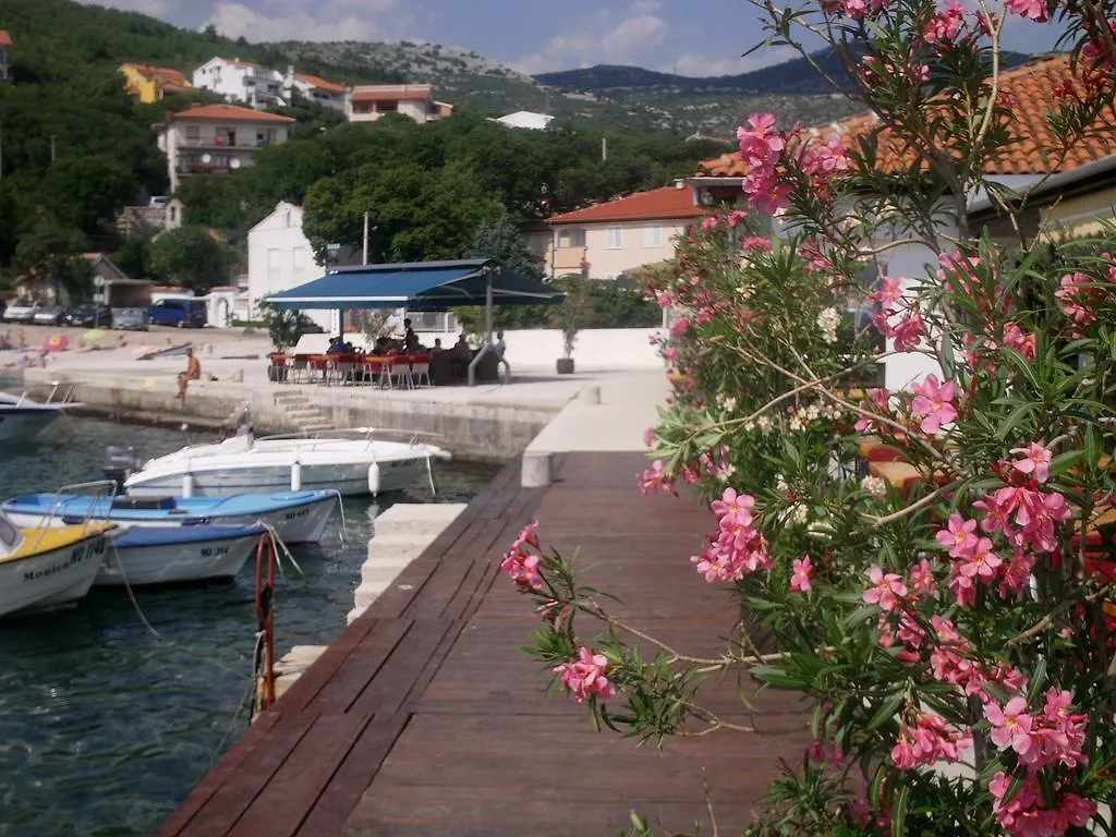 Apartments Cajic Povile