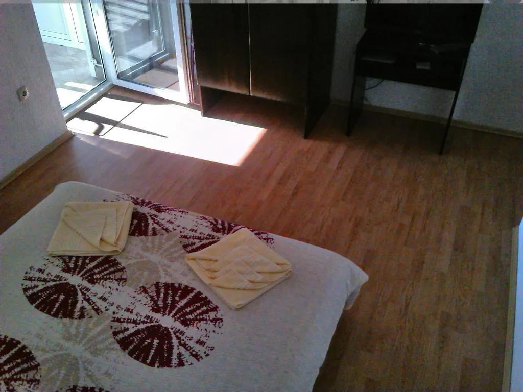 Apartments Cajic Povile Κροατία