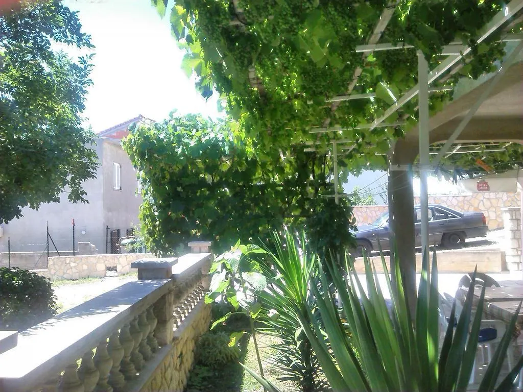 Apartments Cajic Povile