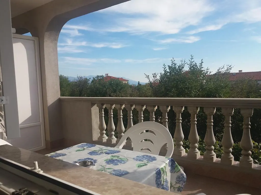 Apartments Cajic Povile 0*,  Κροατία