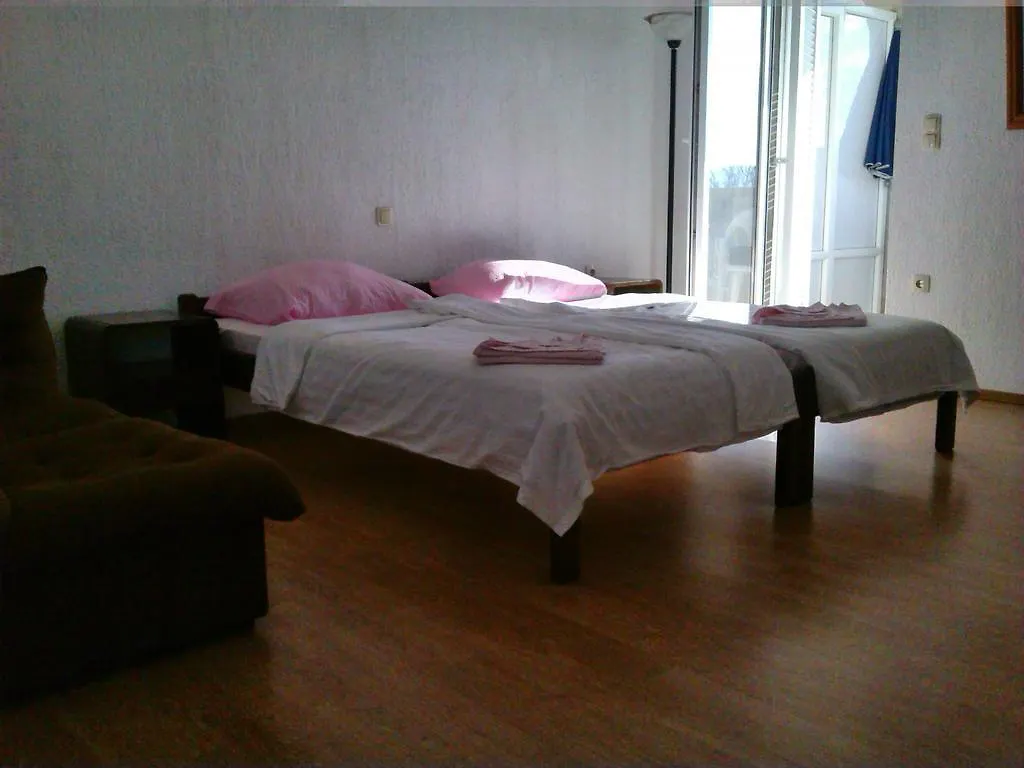 Apartments Cajic Povile