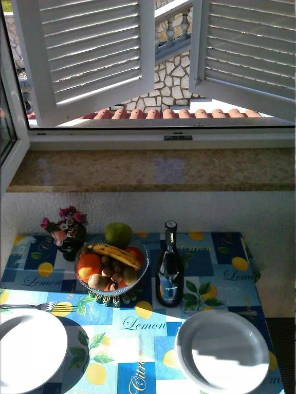 Apartments Cajic Povile