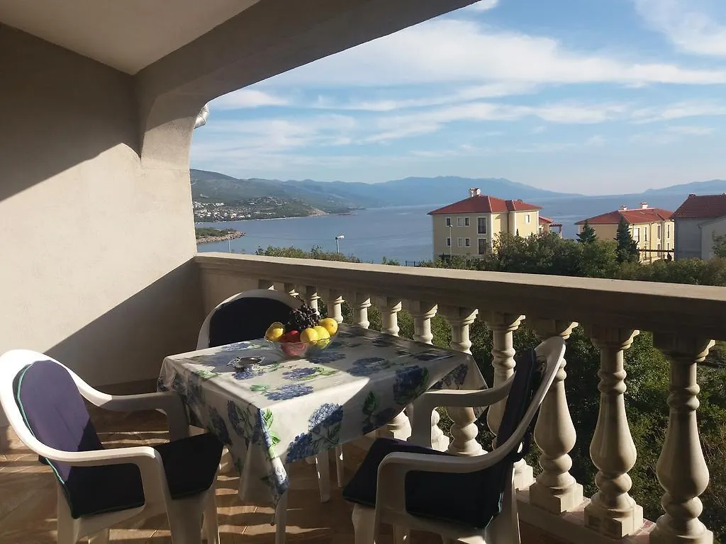 Apartments Cajic Povile 0*,  Κροατία