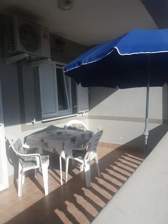 Apartments Cajic Povile
