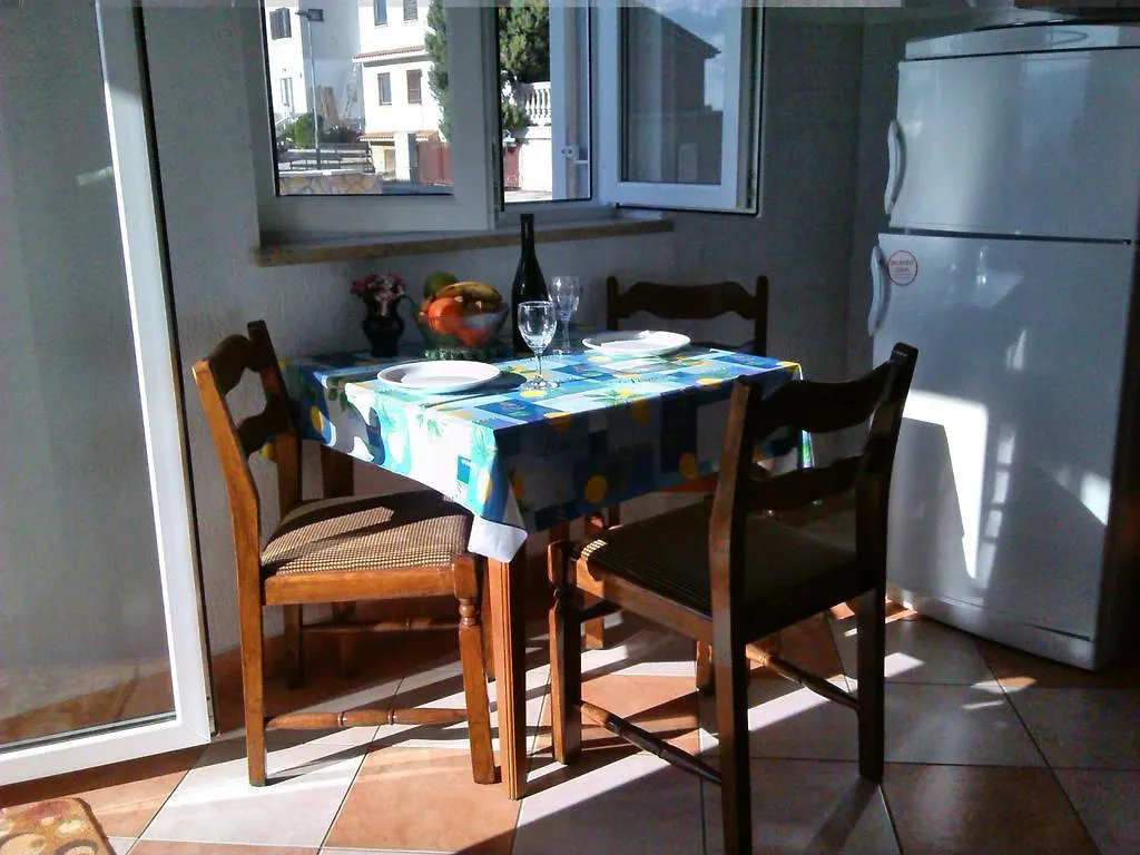 Apartments Cajic Povile